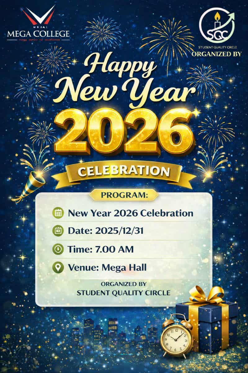 New Year Program - 2026