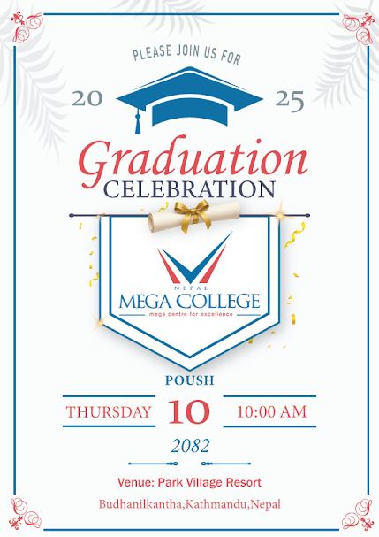 Graduation Program - 2025 (BCA & BBM - 2020 Batch)
