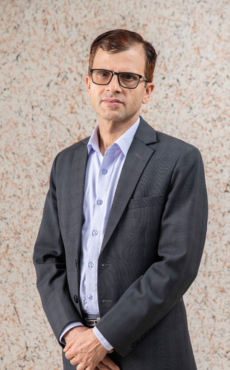 Mr. Ishwor Chandra Gautam