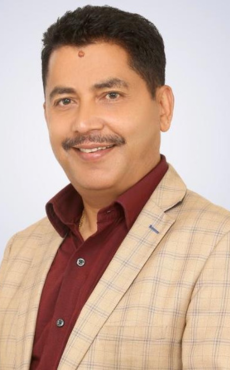 Mr. Gopal Khanal